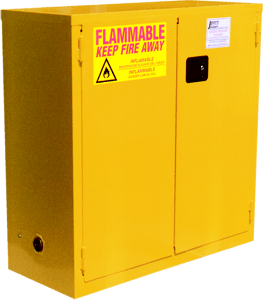 safety flammable cabinet